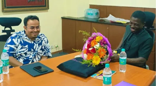 Noida Office