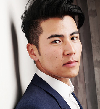 Noah Martins