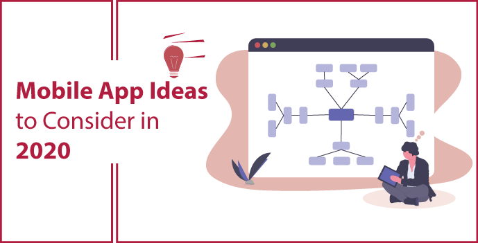 Mobile app ideas- epixelsoft