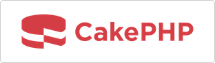 CakePHP Logo