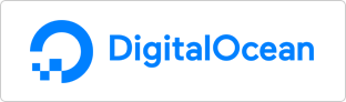 Digital Ocean Logo