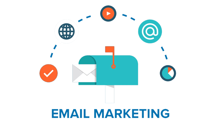 Email Marketing Image