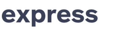 EXPRESS Logo