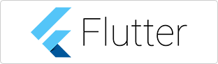 Flutter Logo