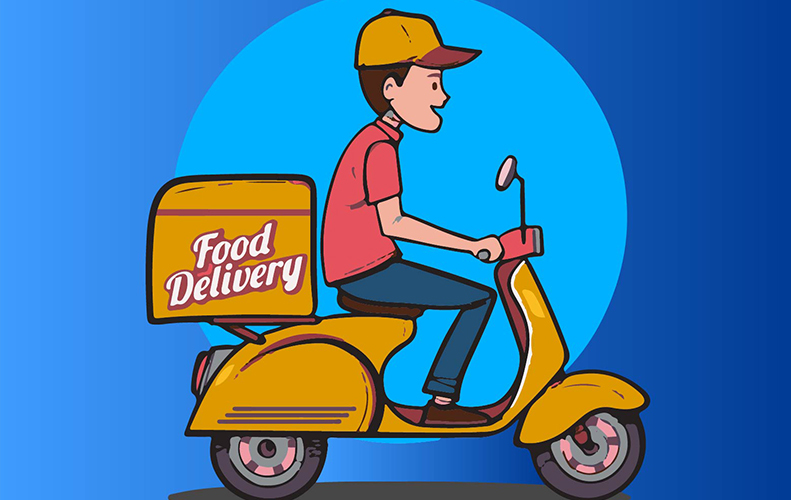 Food Delivery