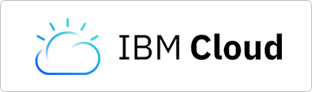 IBM Cloud Logo