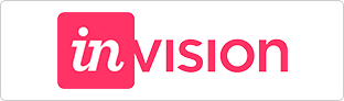 Invision Logo