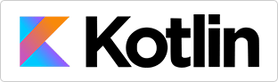 Kotlin Logo