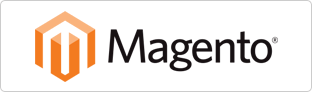 Magento Logo