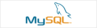 MySQL Logo