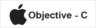 Objective-C Logo