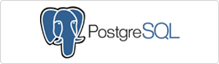 PostgreSQL Logo