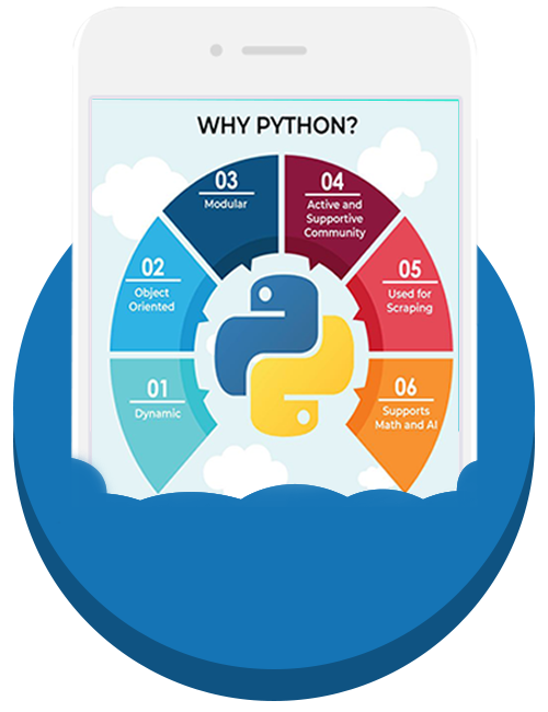 Python Feature Chart