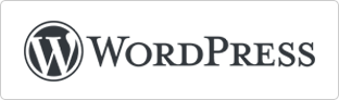 WordPress Logo