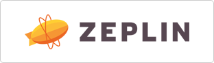 Zeplin Logo